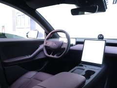 NIO ET5T 75kWh Touring - фото 14