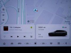 NIO ET5T 75kWh Touring - фото 15