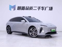 NIO ET5T 75kWh Touring - фото 5