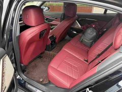 BMW 5 Series 530Li Leading M Sports Package - фото 4