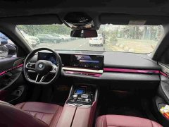 BMW 5 Series 530Li Leading M Sports Package - фото 5