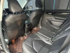 Toyota Highlander dual engine 2.5L four-wheel drive premium version 7 seats - фото 10