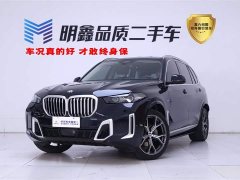 BMW X5 2023 xDrive 30Li Exclusive M Sports Night Package - фото 1