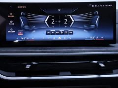 BMW X5 2023 xDrive 30Li Exclusive M Sports Night Package - фото 10
