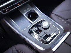 BMW X5 2023 xDrive 30Li Exclusive M Sports Night Package - фото 12