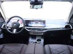 BMW X5 2023 xDrive 30Li Exclusive M Sports Night Package - фото 13