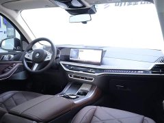BMW X5 2023 xDrive 30Li Exclusive M Sports Night Package - фото 20
