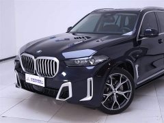 BMW X5 2023 xDrive 30Li Exclusive M Sports Night Package - фото 3