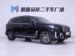 BMW X5 2023 xDrive 30Li Exclusive M Sports Night Package - фото 5