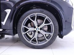 BMW X5 2023 xDrive 30Li Exclusive M Sports Night Package - фото 6