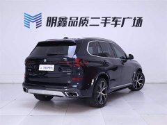 BMW X5 2023 xDrive 30Li Exclusive M Sports Night Package - фото 7