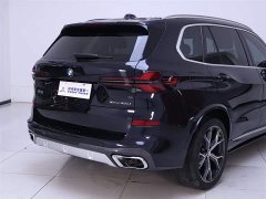 BMW X5 2023 xDrive 30Li Exclusive M Sports Night Package - фото 8
