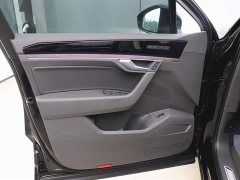 Volkswagen Touareg 2023 3.0TSI Ruixiang Edition Classic Sports Package - фото 10