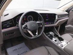 Volkswagen Touareg 2023 3.0TSI Ruixiang Edition Classic Sports Package - фото 13
