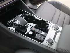 Volkswagen Touareg 2023 3.0TSI Ruixiang Edition Classic Sports Package - фото 14