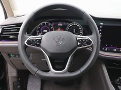 Volkswagen Touareg 2023 3.0TSI Ruixiang Edition Classic Sports Package - фото 15