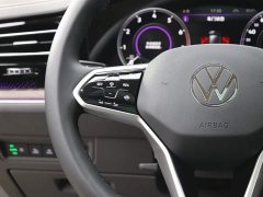 Volkswagen Touareg 2023 3.0TSI Ruixiang Edition Classic Sports Package - фото 16