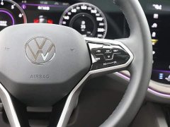Volkswagen Touareg 2023 3.0TSI Ruixiang Edition Classic Sports Package - фото 17