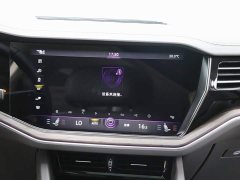 Volkswagen Touareg 2023 3.0TSI Ruixiang Edition Classic Sports Package - фото 18