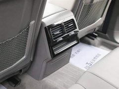Volkswagen Touareg 2023 3.0TSI Ruixiang Edition Classic Sports Package - фото 19