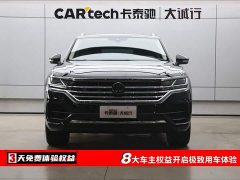 Volkswagen Touareg 2023 3.0TSI Ruixiang Edition Classic Sports Package - фото 2