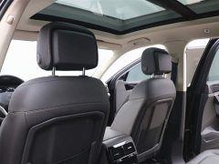 Volkswagen Touareg 2023 3.0TSI Ruixiang Edition Classic Sports Package - фото 20