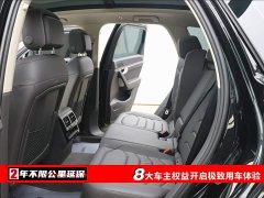 Volkswagen Touareg 2023 3.0TSI Ruixiang Edition Classic Sports Package - фото 6
