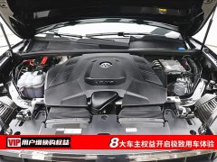 Volkswagen Touareg 2023 3.0TSI Ruixiang Edition Classic Sports Package - фото 7