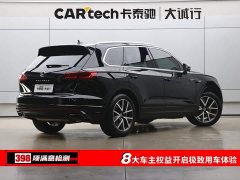 Volkswagen Touareg 2023 3.0TSI Ruixiang Edition Classic Sports Package - фото 9