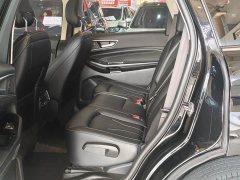 Lynk & Co Ruijie PLUS EcoBoost 245 two-wheel drive Hao Rui type 7 seats - фото 10