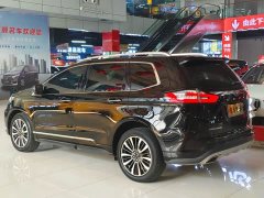 Lynk & Co Ruijie PLUS EcoBoost 245 two-wheel drive Hao Rui type 7 seats - фото 12