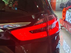 Lynk & Co Ruijie PLUS EcoBoost 245 two-wheel drive Hao Rui type 7 seats - фото 14