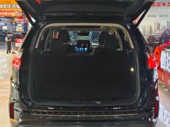 Lynk & Co Ruijie PLUS EcoBoost 245 two-wheel drive Hao Rui type 7 seats - фото 15