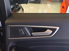 Lynk & Co Ruijie PLUS EcoBoost 245 two-wheel drive Hao Rui type 7 seats - фото 17