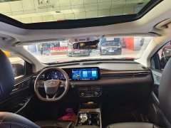 Lynk & Co Ruijie PLUS EcoBoost 245 two-wheel drive Hao Rui type 7 seats - фото 20