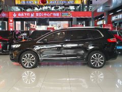 Lynk & Co Ruijie PLUS EcoBoost 245 two-wheel drive Hao Rui type 7 seats - фото 3