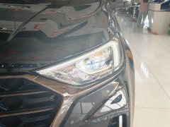 Lynk & Co Ruijie PLUS EcoBoost 245 two-wheel drive Hao Rui type 7 seats - фото 4