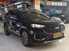 Lynk & Co Ruijie PLUS EcoBoost 245 two-wheel drive Hao Rui type 7 seats - фото 5