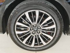 Lynk & Co Ruijie PLUS EcoBoost 245 two-wheel drive Hao Rui type 7 seats - фото 6