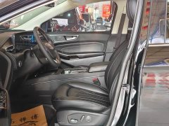 Lynk & Co Ruijie PLUS EcoBoost 245 two-wheel drive Hao Rui type 7 seats - фото 7
