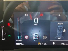 Lynk & Co Ruijie PLUS EcoBoost 245 two-wheel drive Hao Rui type 7 seats - фото 8
