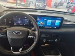 Lynk & Co Ruijie PLUS EcoBoost 245 two-wheel drive Hao Rui type 7 seats - фото 9