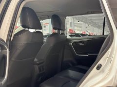 Toyota RAV4 Rongfang 2021 2.0L CVT two-wheel drive fashion PLUS version - фото 8