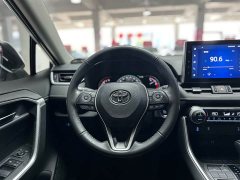 Toyota RAV4 Rongfang 2021 2.0L CVT two-wheel drive fashion PLUS version - фото 9