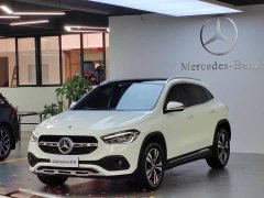 Mercedes-Benz GLA 2020 GLA 200 - фото 1