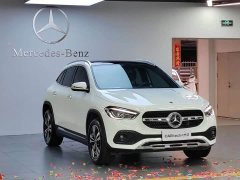 Mercedes-Benz GLA 2020 GLA 200 - фото 3