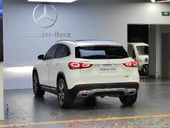Mercedes-Benz GLA 2020 GLA 200 - фото 4