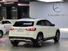 Mercedes-Benz GLA 2020 GLA 200 - фото 6
