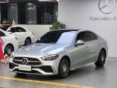 Mercedes-Benz C-Class C 260 L Sport - фото 1