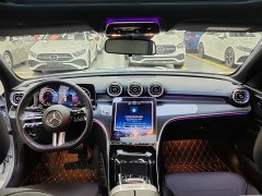 Mercedes-Benz C-Class C 260 L Sport - фото 11